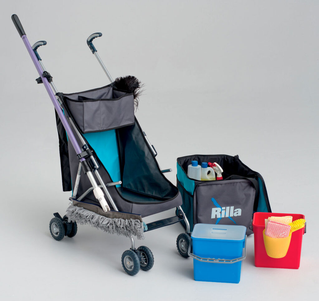 Siivoustuotteet ja siivousvälineet tukkuhintaan lappeenranta